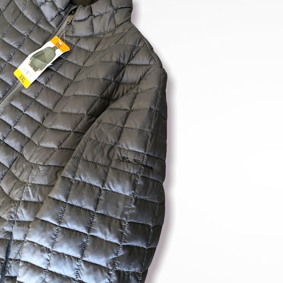 Ben Sherman Puff Jacket - Picture 6 of 12